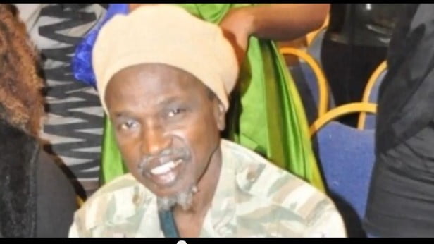 Audio-Décès du chanteur Moussa Ngom, le temoignage de son fils
