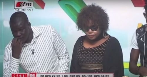 Après ses « conneries », elle se défausse sur la presse en ligne : Amina Poté kumu yap ?