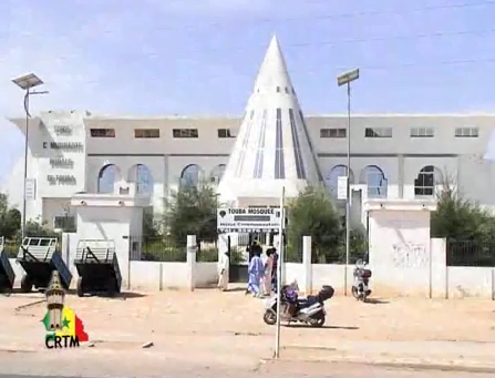 Commune de Touba : qui en veut au maire Abdou Lahad Ka?