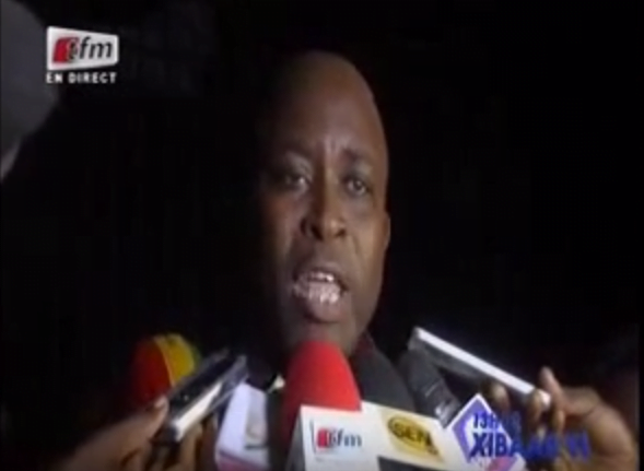 Vidéo: Moustapha Gaye, Sur Son Incident Avec Ramata Daou « je N’ai Jamais Giflé, J’ai ….