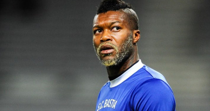 Djibril Cissé en garde-à-vue : Il aurait fait chanter Mathieu Valbuena autour d’une sex-tape