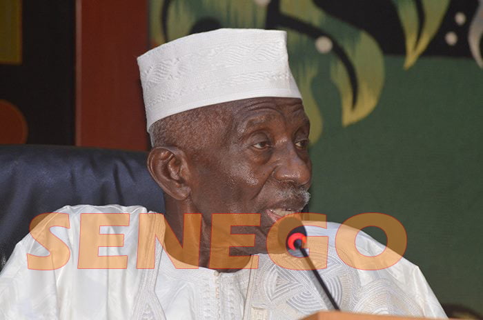 Hcct – Défection des maires de “Taxawou Dakar”: « Khalifa Sall n’a pas voulu qu’il y ait l’unité », selon Doudou Issa Niasse