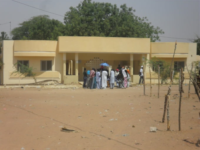 Mbacké : lancement d’une pétition pour le départ du médecin chef du district