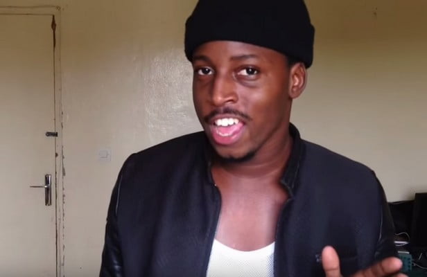 (Vidéo) l’emmerdeur Daty Niang fait sa drôle de présentation… Regardez