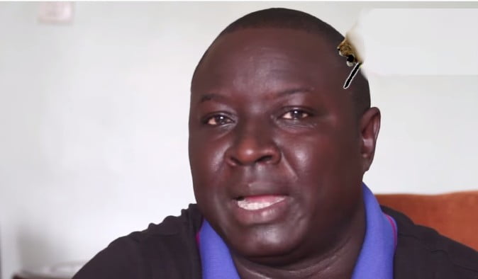 (Vidéo) Malick Thiandioum sur la crise de l’arène sénégalaise: « Si les lutteurs ne baissent pas leur cachet, ils risquent… »