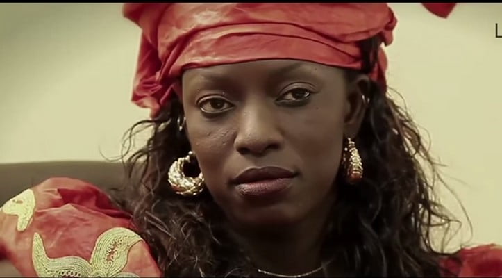 Série: Ndary Baba Épisode 4 – Extrait