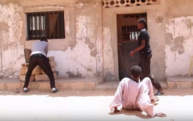 (Vidéo) Jaay Prek: « Touches pas à mon père… »