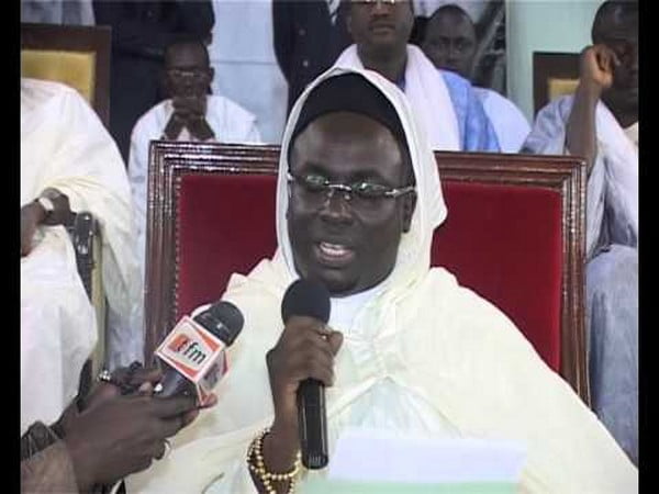 Les vérités de Serigne Khadim Lô Gaydel sur l’insécurité et le drame de Mouna