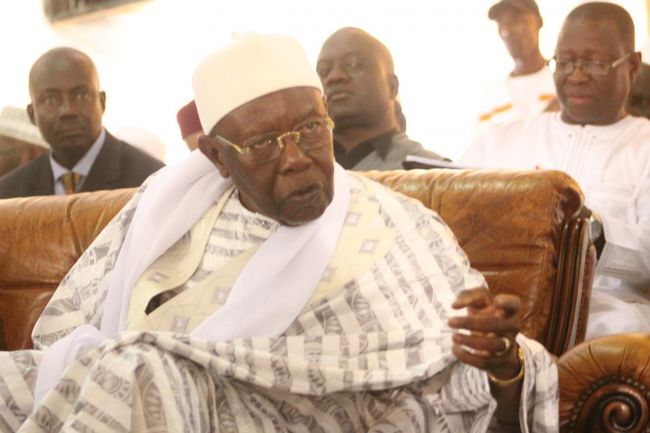 Abdoul Aziz Sy : Je ne suis plus un junior, j’ai grandi, am naa 90 ans… »