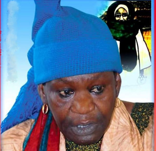 Nécrologie : la fille de Aida Ndiaye Bada Lô décède dans un accident de la circulation