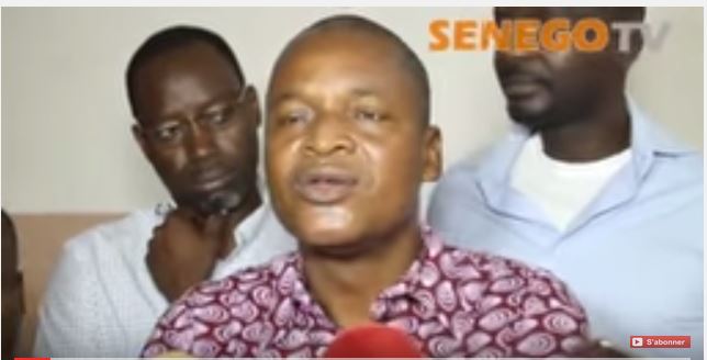 Amadou Diaouné (Sudes): « Au Sénégal nous avons pris la mauvaise habitude de faire traîner la reprise effective des cours »