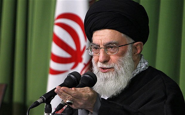464 iraniens meurent dans la bousculade, l’Ayatollah Khamenei menace l’Arabie Saoudite