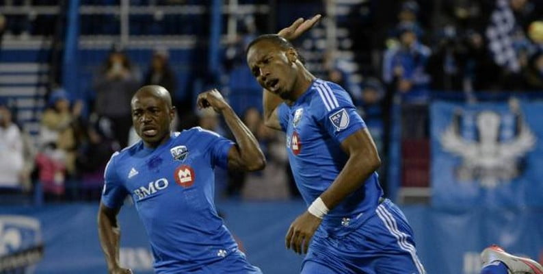 Vidéo: Drogba inscrit un superbe doublé en 2 minutes