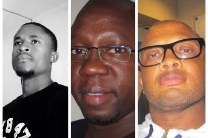 Dr Massamba Diop, président de Sos Médecin rend hommage aux victimes du crash de l’avion de Sénégal air