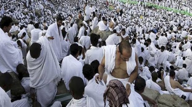 Bilan de la Bousculade de Mina: 11 décès , 18 blessés , 49 perdus de vue et 3 pèlerins retrouvés 