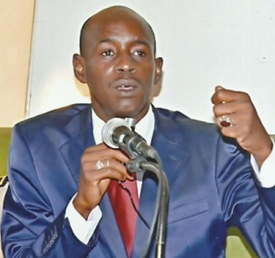 Gestion des Pèlerins: Amadou Diarra renvoie Macky Sall, Mankeur Ndiaye...auprès de Karim Wade