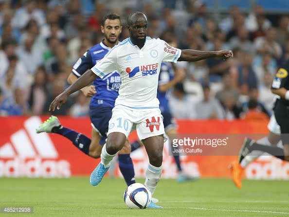 France-Arménie: Diarra pourrait être titularisé pour son retour…