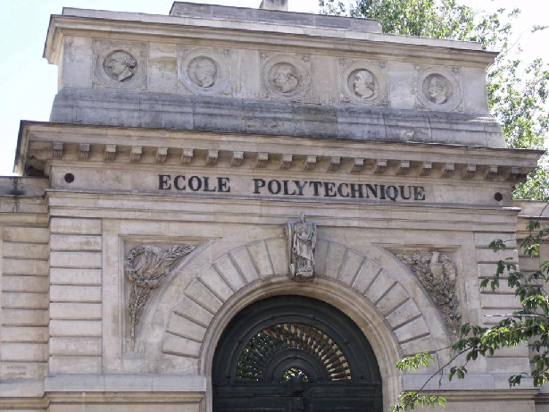Deux étudiants sénégalais admis à l’Ecole polytechnique de France