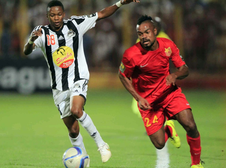 Ligue des champions d’Afrique: Mazembe près du rêve