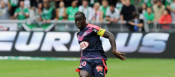 Saivet: « Une fierté de porter le brassard dans le club où l’on a été formé »