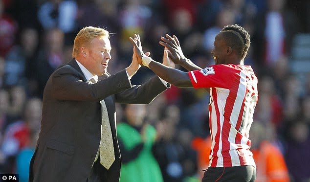 Buteur et passeur:  Sadio Mane écoeure Mourinho et bat Chelsea 1-3