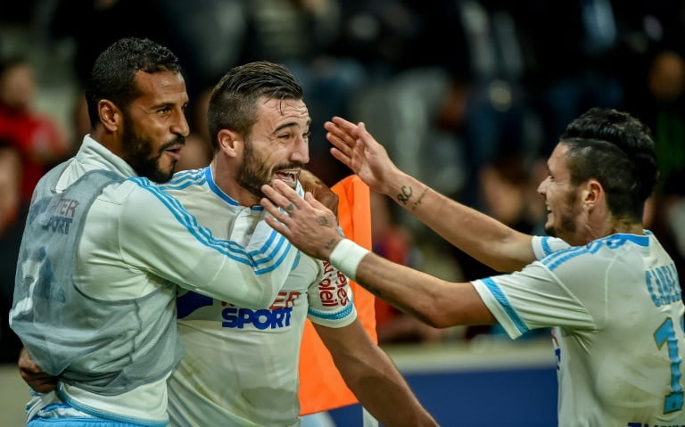 Ligue 1: Victorieuse devant les Dogues, l’OM se relance à Lille