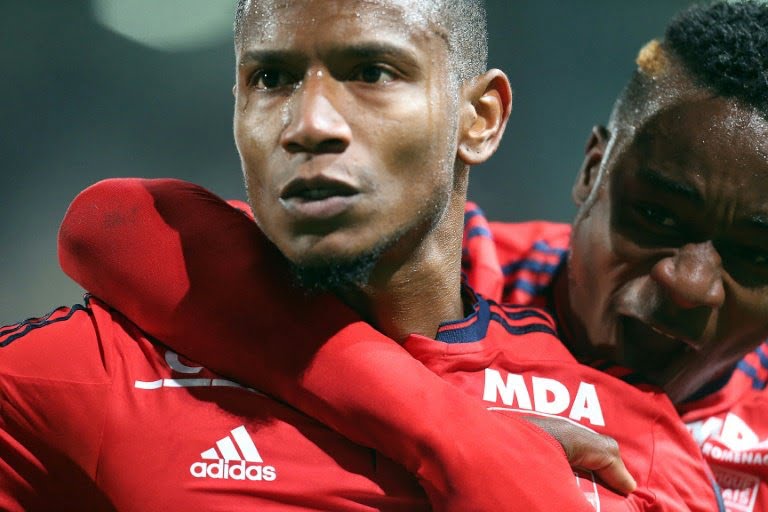 Ligue 1: Lyon malade mais deuxième, le Gazélec enchaîne (résultats)