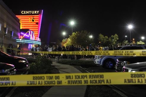 URGENT: « Los Angeles, 10 personnes auraient été tuées dans une fusillade »