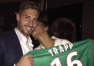 Rihanna n’est pas passée à la TRAPP en venant au Parc