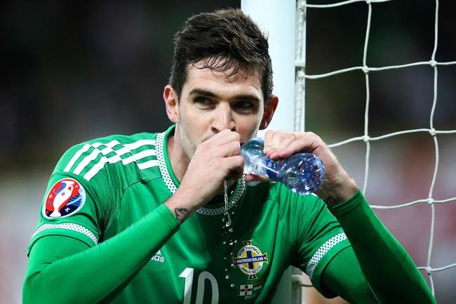 Euro 2016: Qualification historique de l’Irlande du Nord