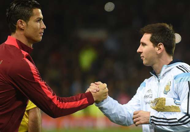 Le roi Pelé joueur 20ème siècle: « Messi est le meilleur de la décennie »