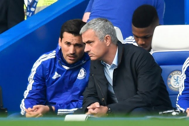 Chelsea: Mourinho fait appel!