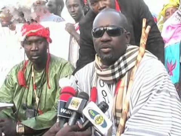 Accaparement de ses terres par la Sapco : Koromack Faye s’indigne et demande l’arbitrage de Macky