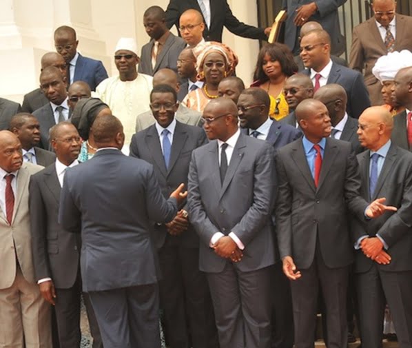 Le régime du Président Macky Sall: Entre incompétence et incapacité dans la gestion étatique, Par Serigne Thiam