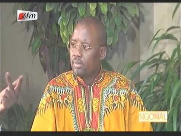 Madani Sy: « La décision de Abdoulaye Diouf Sarr est purement politique »