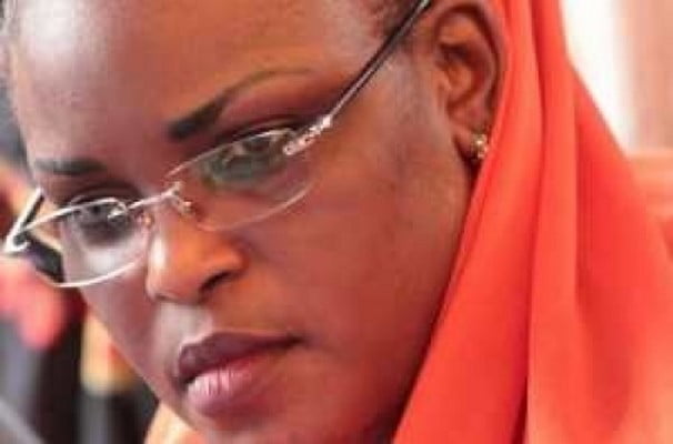 Marième Faye Sall dégaine 6.000 dollars pour le rapatriement de la dépouille de Rassoul Hanne