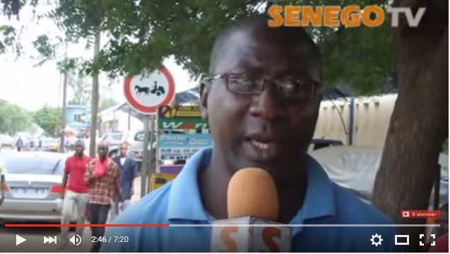 Senego TV: La bousculade meurtrière de Mina analysée à Dakar
