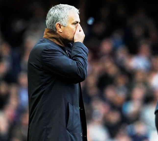 Chelsea s’incline devant West Ham (2-1) et s’enfonce dans la crise…