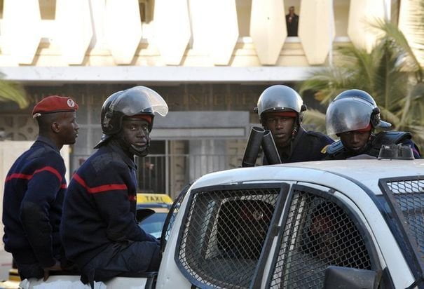 Le poste de police de Grand-yoff sera bientôt transformé en commissariat