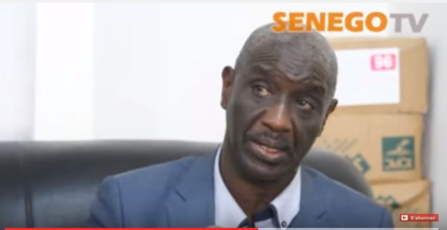 Senego TV: «La décision d’écarter l’Entente Cadak-car est brutale»