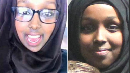 « Terror Twins », les jumelles Zahra et Salma : Celles qui ont tout plaqué pour rejoindre Daesch