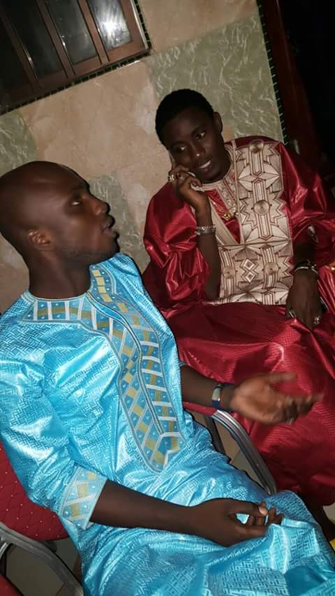 waly abba
