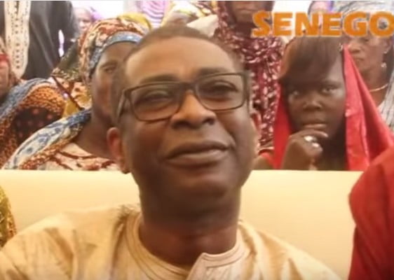 Audio – Korité 2016: Youssou Ndour lance un message a la Communauté Musulmane