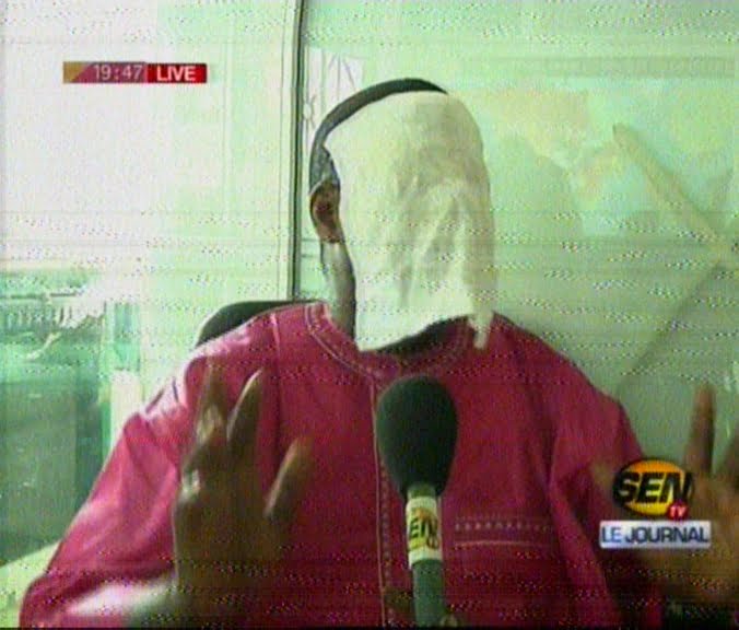 Vidéo: Oustaz Iran Ndao et Oustaz Alioune Sall réagissent sur l’interdiction du voile intégral…Regardez