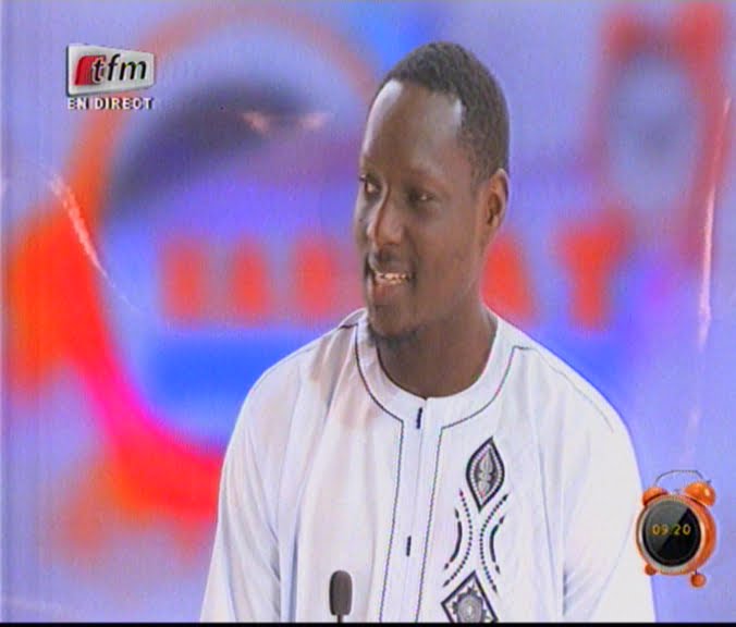 Vidéo- Mohamed Aly Ndiaye: « Rocky Balboa va détruire l’image de la lutte sénégalaise »