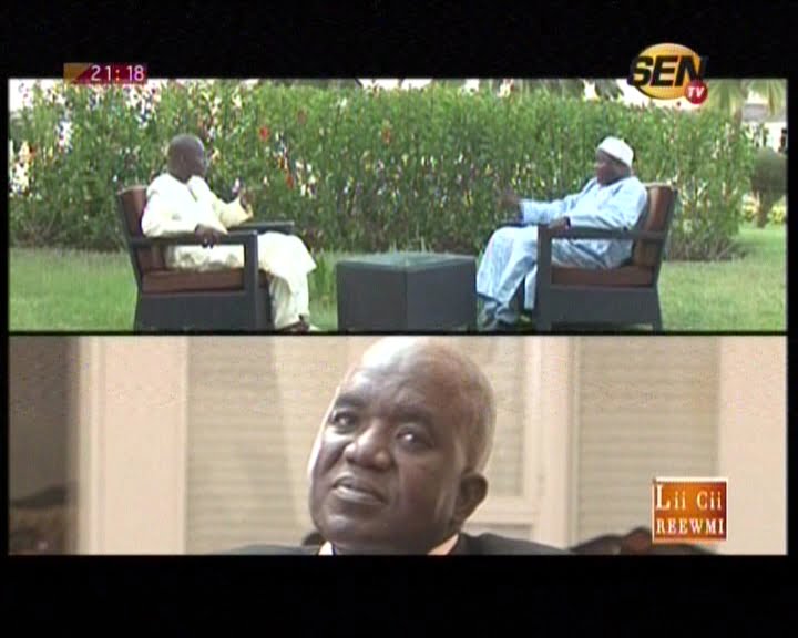 Vidéo:Bagarre entre Fatou Diouf et Oumar Sar: La révélation de Seydina Fall «Boughazelli»…Regardez