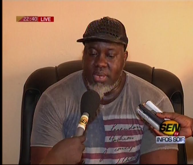 Vidéo: Rocky Balboa prévient le CNG: «Je préfère aller en prison que de …. »