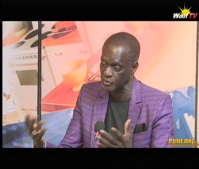 Vidéo-Les révélations de Mansour Dieng sur la vie des mannequins sénégalais