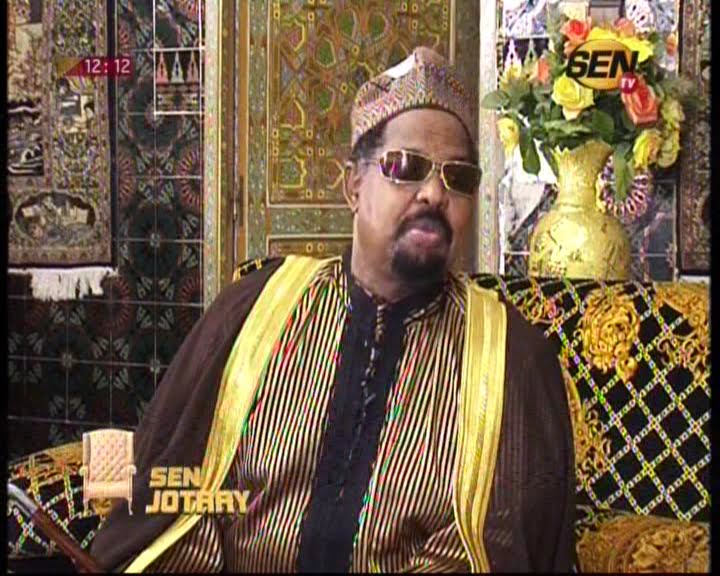 Vidéo- Révélations sur l’arrestation de présumés jihadistes: Ahmed K. Niasse pense que c’est la guerre entre…