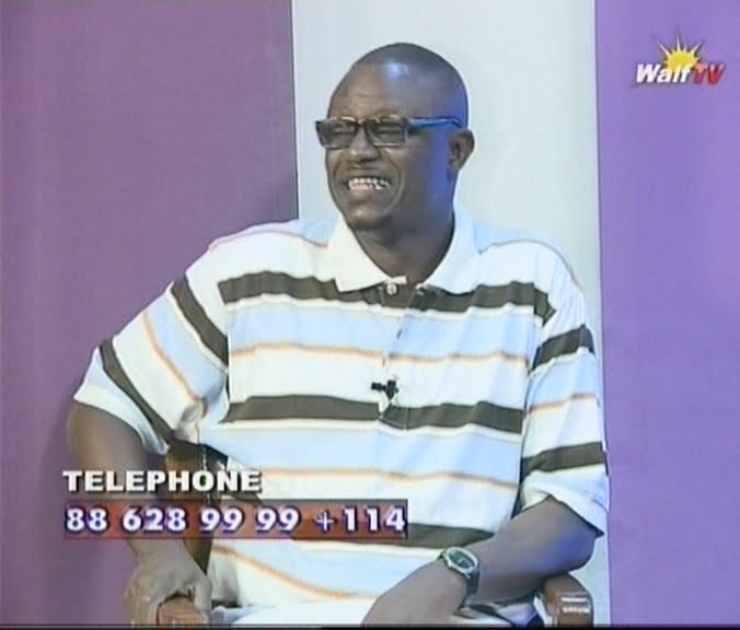 Video- Bara de Walf Tv: « Waly Seck ne ne connait rien, c’est son père qui lui…. »
